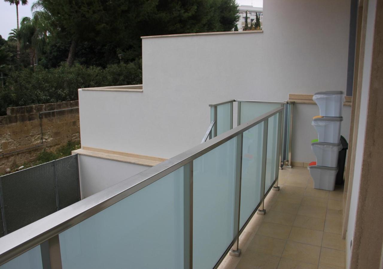 Romeo&Giulietta Apartment Monopoli Exterior foto